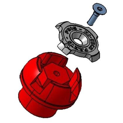 Puig ALUMINIUM Olieaftapplug