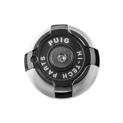 Bouchon de carter d'huile Puig Aluminium