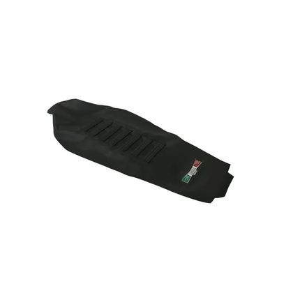 Housse de selle Selle Dalla Valle FACTORY BLACK - Noir