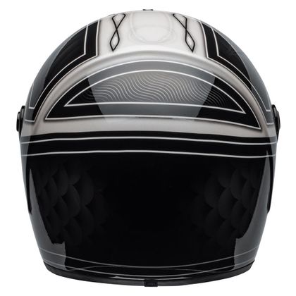 Casque Bell ELIMINATOR OUTLAW