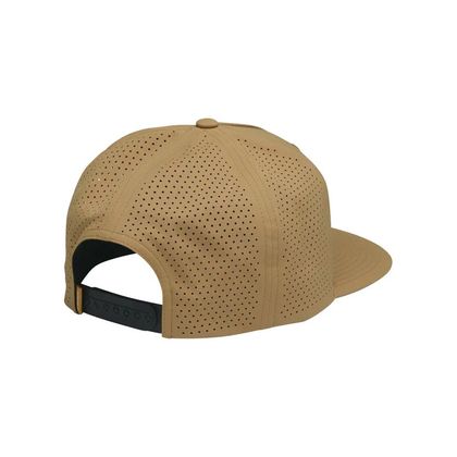Thor STAMP Cap - Brown