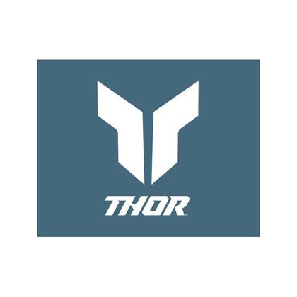Thor KLEINES MODELL Umwelt-Teppich