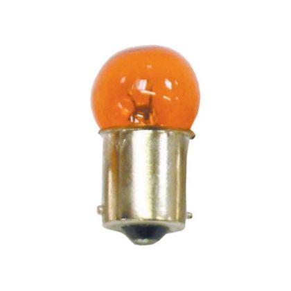 Bike It 12 V 23 W G18.5 MM BAY15D Universal Light Bulb