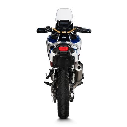 Ligne Complète Akrapovic Racing Line