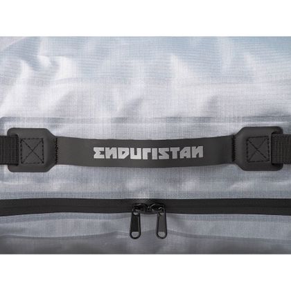 Enduristan Innentaschen für Monsoon EVO 2.35 Innentasche Universell - Schwarz