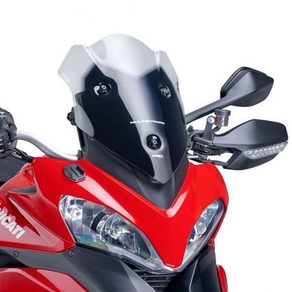 Puig Racing Windscherm