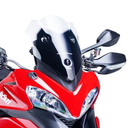 Puig Racing Windscherm
