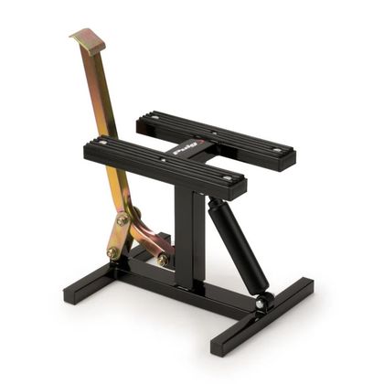 Lève moto Puig hydraulique Universel - Noir Ref : PUI1034 / 6290N 