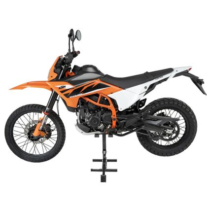 Lève moto Puig hydraulique Universel - Noir