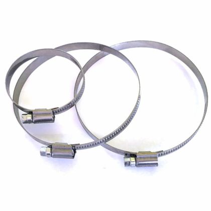 Protection échappement X-GRIP  - Carbone