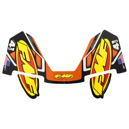 FMF 4.1 Sticker Universell