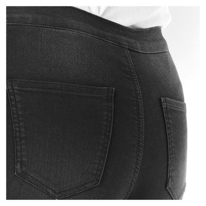 Jegging Oxford SUPER WS 2.0 - Noir