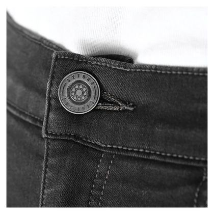Oxford SUPER WS 2.0 Jegging - Schwarz