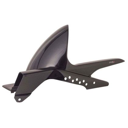 Puig type S Mudguard - Carbon