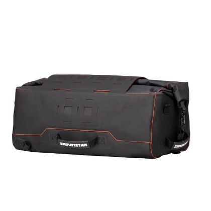 Sacoche de selle Enduristan Cyclone 35 Universel - Noir