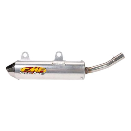 Silencieux FMF POWERCORE 2 - Gris