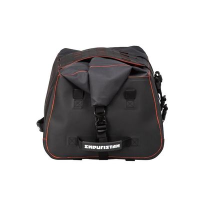 Sacoche de selle Enduristan Cyclone 55 Universel - Noir