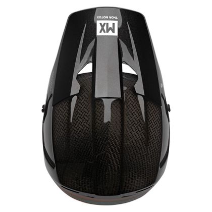 Thor Motocross - Sac à casque Gris / Noir