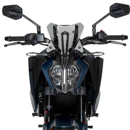Puig SPORT (+17 cm) Sauteerontluchting - Grijs