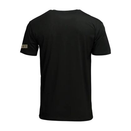 Thor TANGENT Short-sleeved T-Shirt - Black