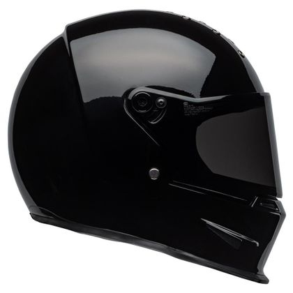 Casque Bell ELIMINATOR SOLID GLOSS