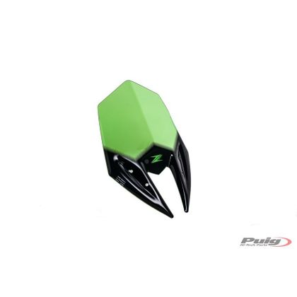 Saute vent Puig SPORT - Vert