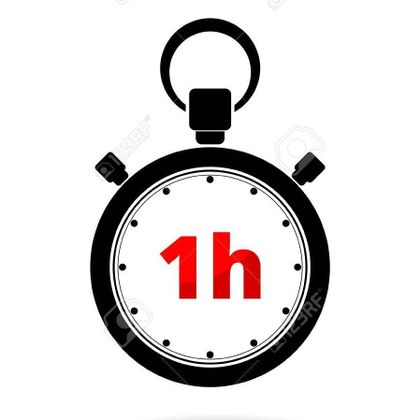 Atelier Motoblouz MAIN D'OEUVRE 1 HEURE Universel