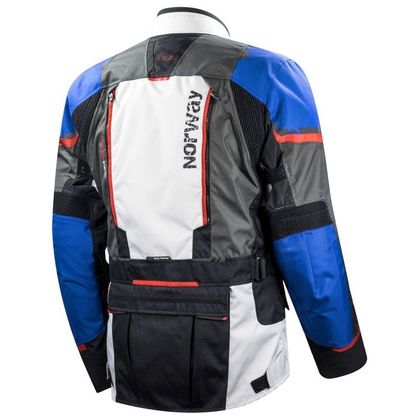 Motocyklová bunda LS2 NORWAY