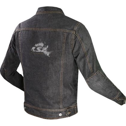 Veste de Jeans para Moto LS2 OAKY