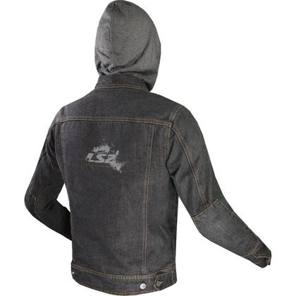 Veste de Jeans para Moto LS2 OAKY