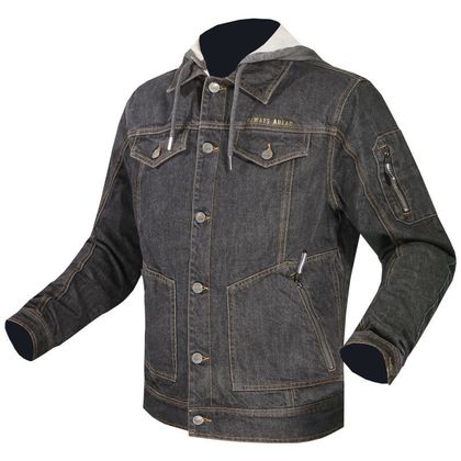 Veste de Jeans para Moto LS2 OAKY