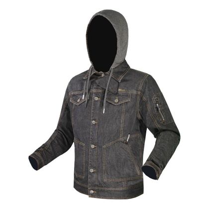 Veste de Jeans para Moto LS2 OAKY