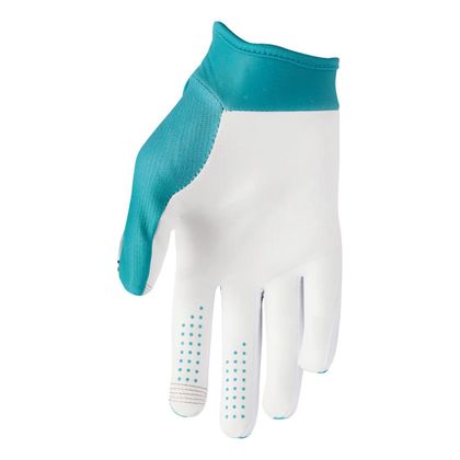 Thor LAUNCH - XP - WOMEN 2025 Cross gloves - Blue / Orange