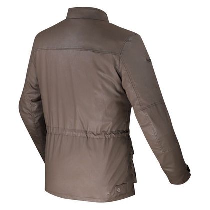 LS2 LIBERTY Motor Vest - Brown