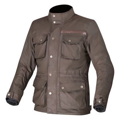 LS2 LIBERTY Motor Vest - Brown Ref : LS1324 