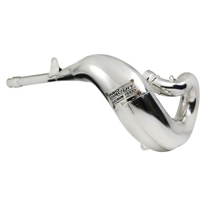 Pro Circuit PLATINUM Auspuff