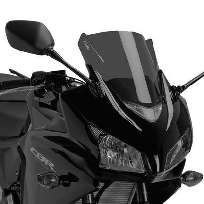 Puig Racing Windscherm - Carbon