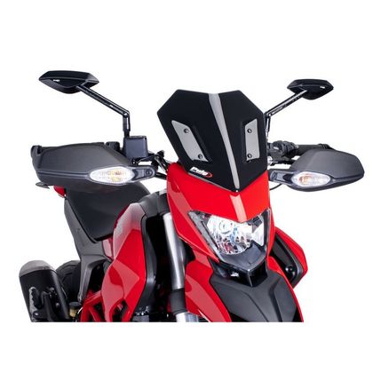 Puig Sport Wind jup Ref : 6489 