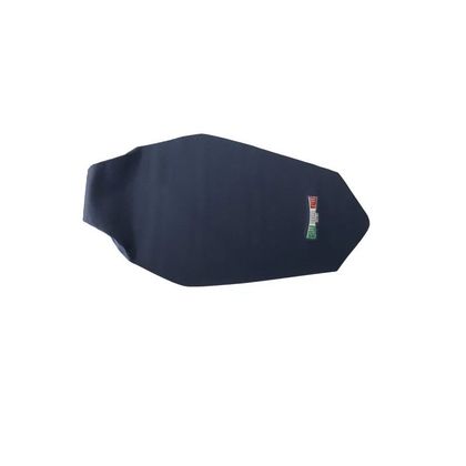 Housse de selle Selle Dalla Valle RACING BLUE - Noir