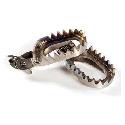 X-GRIP Voetsteunen Ref: XGR0182 / 0513XG2321 