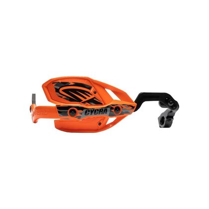 Protèges-mains CYCRA ULTRA PROBEND CRM 28,6 mm ORANGE Universel - Orange