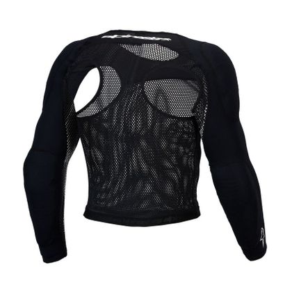 Skyddsväst Alpinestars BIONIC RACE PROTECTION TOP 2026 - Svart Ref.: AP4606 