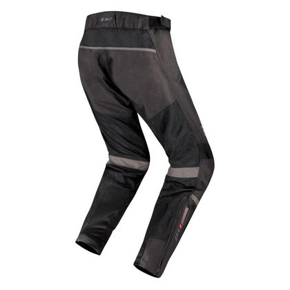 Pantalon Moto LS2 COMO AIR LADY - Noir / Gris