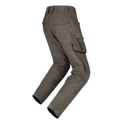 Pantalon Moto LS2 COAST - Vert