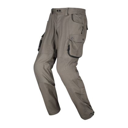 Pantalon Moto LS2 COAST - Vert Ref : LS1365 