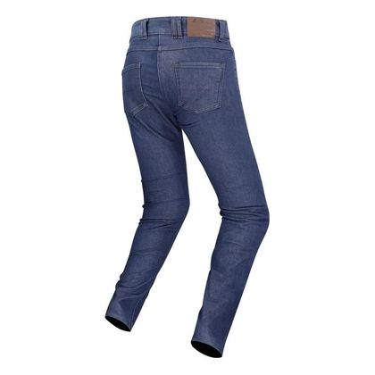LS2 STONE Jeans - Slim - Blauw