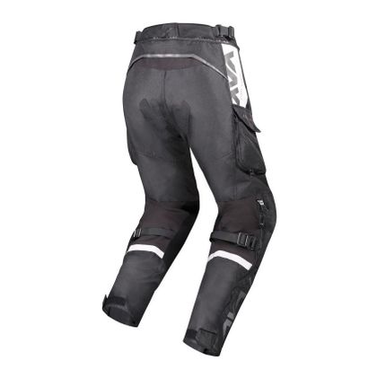 Pantalon Moto LS2 X-MASTER - Gris / Noir