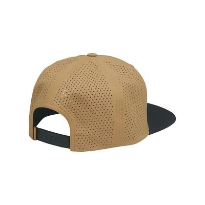 Thor CORP Cap - Black / Brown