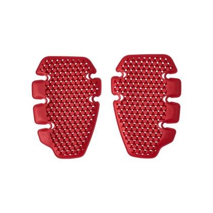 Alpinestars NUCLEON MORPH ST KESL2 Knæbeskyttere - Rød