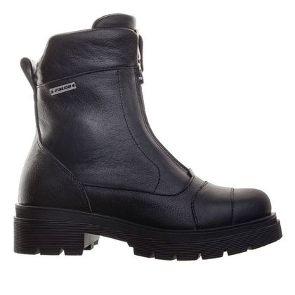 Falco RUBY Halbstiefel - Schwarz